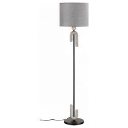 Торшер Odeon Light Modern Bagel 5410/1FA