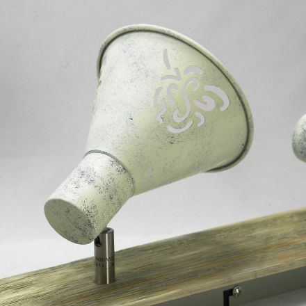 Светильник спот LGO Mcconnico LSP-8059