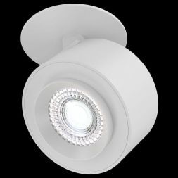 Встраиваемый светодиодный спот Maytoni C063CL-L12W4K