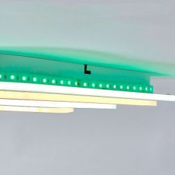 Потолочный светодиодный светильник Citilux CL737A44E