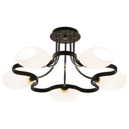 Люстра потолочная VELANTE 269-107-05