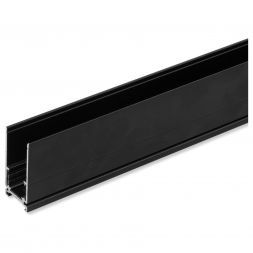 Slim Magnetic Шинопровод накладной (черный) (3 м) 85127/00 Elektrostandard