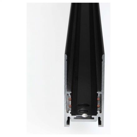 Slim Magnetic Шинопровод накладной (черный) (3 м) 85127/00 Elektrostandard