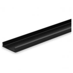 Slim Magnetic Шинопровод накладной (черный) (3 м) 85127/00 Elektrostandard