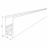 Slim Magnetic Шинопровод накладной (черный) (3 м) 85127/00 Elektrostandard