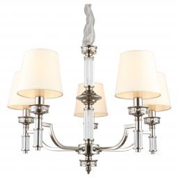 Подвесная люстра Omnilux OML-87803-05 (OMNILUX OML-87803-05) Подвесная люстра Omnilux OML-87803-05 (OMNILUX OML-87803-05)