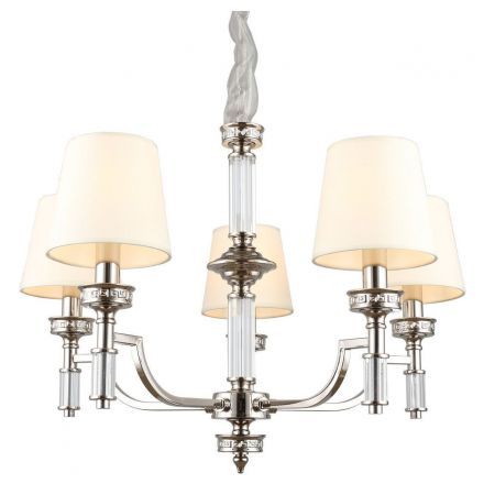 Подвесная люстра Omnilux OML-87803-05