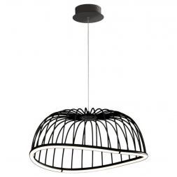 Подвесной светодиодный светильник Mantra 6684