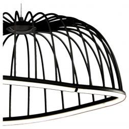 Подвесной светодиодный светильник Mantra 6684