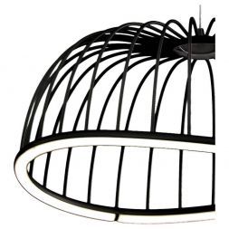 Подвесной светодиодный светильник Mantra 6684