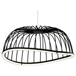 Подвесной светодиодный светильник Mantra 6684