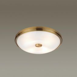 Потолочный светильник Odeon Light Pelow 4956/4