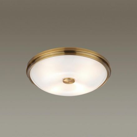 Потолочный светильник Odeon Light Pelow 4956/4