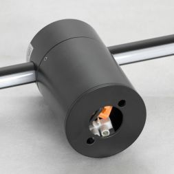 Настенный светодиодный светильник LOFT LSP-7036 Bridgeport