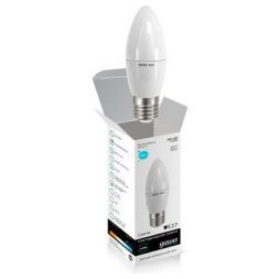 Лампа Gauss 33226 LED Elementary Candle 6W E27 4100K