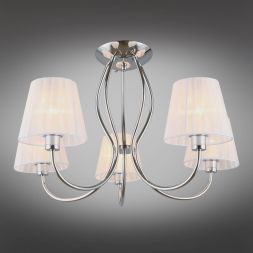 Потолочная люстра Omnilux OML-65207-05