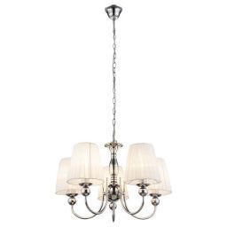 Подвесная люстра Globo 69034-5 Cocle (GLOBO 69034-5)