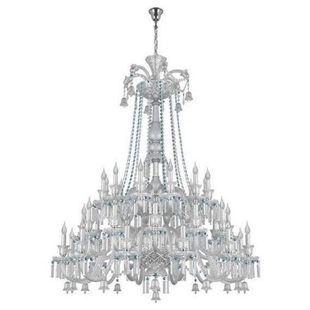 Люстра хрустальная Lightstar 716364