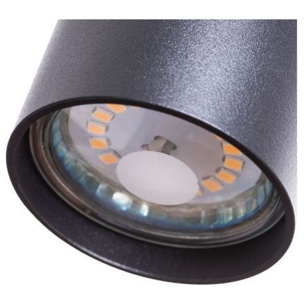 Спот Arte Lamp A1518PL-1BK