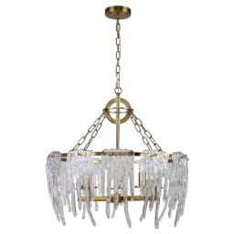 Подвесная люстра Favourite 2764-5P Lollipop (FAVOURITE 2764-5P)