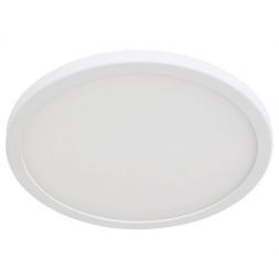 Встраиваемый светодиодный светильник Arte Lamp Mesura A7971PL-1WH