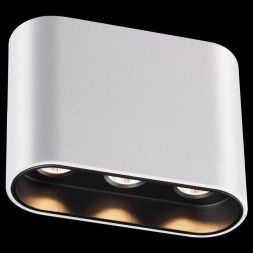 Потолочный светодиодный светильник Novotech Bella 357948