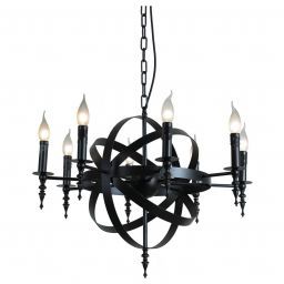 Люстра Lussole LSP-9300 (LUSSOLE LSP-9300)