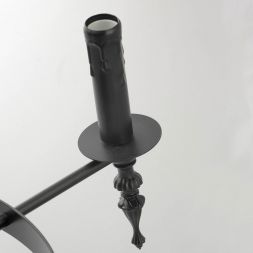 Люстра Lussole LSP-9300