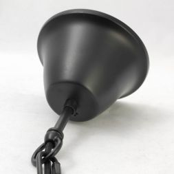 Люстра Lussole LSP-9300