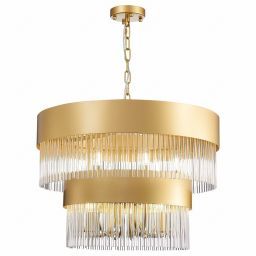 Люстра подвесная ST Luce SL1225.203.09 CONTATTO (STLUCE SL1225.203.09)