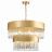 Люстра подвесная ST Luce SL1225.203.09 CONTATTO