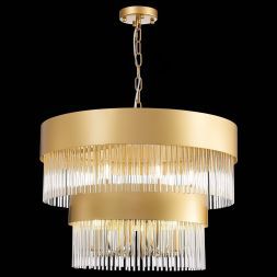 Люстра подвесная ST Luce SL1225.203.09 CONTATTO