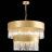 Люстра подвесная ST Luce SL1225.203.09 CONTATTO