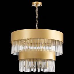 Люстра подвесная ST Luce SL1225.203.09 CONTATTO