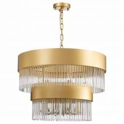 Люстра подвесная ST Luce SL1225.203.09 CONTATTO