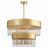 Люстра подвесная ST Luce SL1225.203.09 CONTATTO