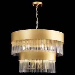 Люстра подвесная ST Luce SL1225.203.09 CONTATTO