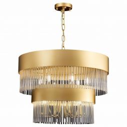 Люстра подвесная ST Luce SL1225.203.09 CONTATTO