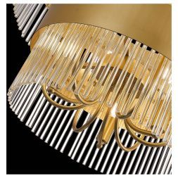 Люстра подвесная ST Luce SL1225.203.09 CONTATTO