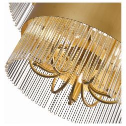 Люстра подвесная ST Luce SL1225.203.09 CONTATTO