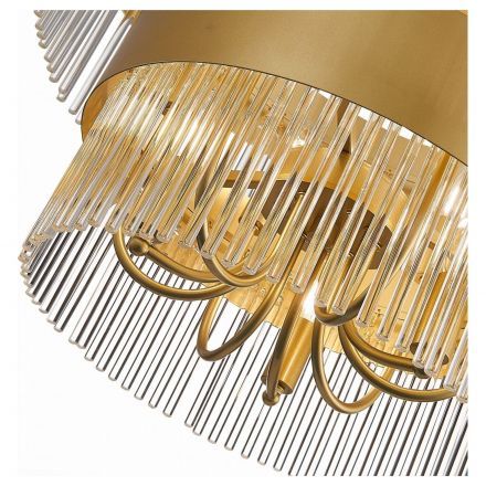 Люстра подвесная ST Luce SL1225.203.09 CONTATTO