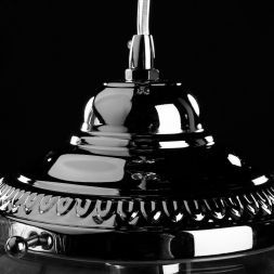 Светильник Arte Lamp A1091SP-1CC