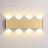 Настенный светодиодный светильник Odeon Light 3893/8WL
