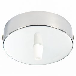 Потолочное крепление на одну лампу (круглое) ST Luce SL001.103.01