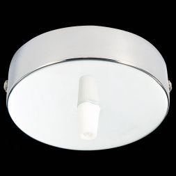 Потолочное крепление на одну лампу (круглое) ST Luce SL001.103.01