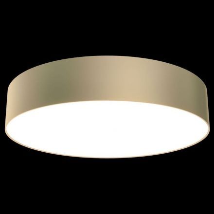 Потолочный светодиодный светильник Maytoni Technical C032CL-L43MG3K Zon