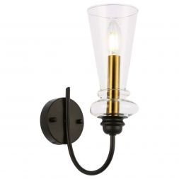 Светильник настенный Evoluce SLE112401-01 RAMMO