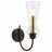 Светильник настенный Evoluce SLE112401-01 RAMMO