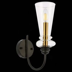 Светильник настенный Evoluce SLE112401-01 RAMMO