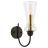 Светильник настенный Evoluce SLE112401-01 RAMMO